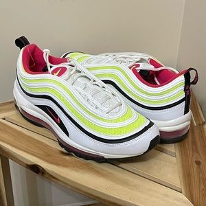 Women’s Nike Air Max 97